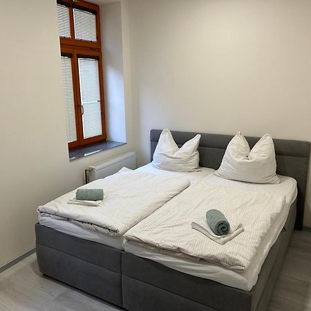 Apartmany Zizkova Ceska Lipa Luaran gambar