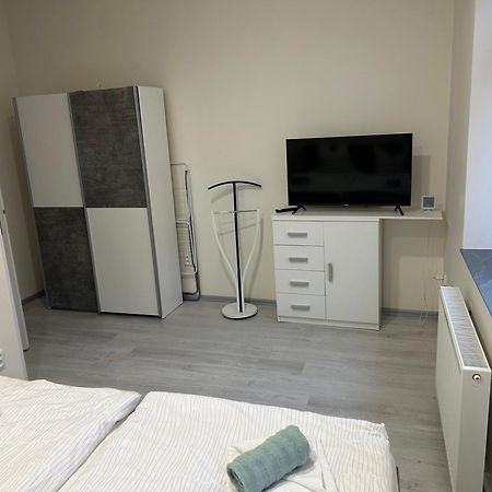 Apartmany Zizkova Ceska Lipa Luaran gambar