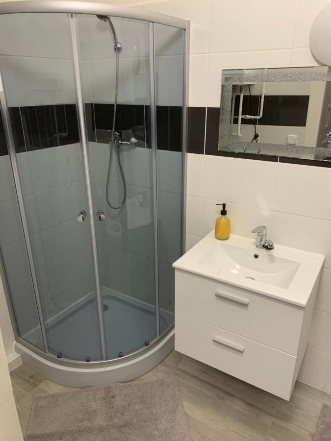 Apartmany Zizkova Ceska Lipa Luaran gambar