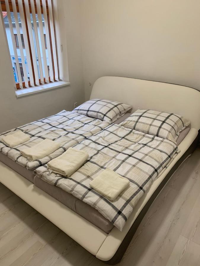 Apartmany Zizkova Ceska Lipa Luaran gambar