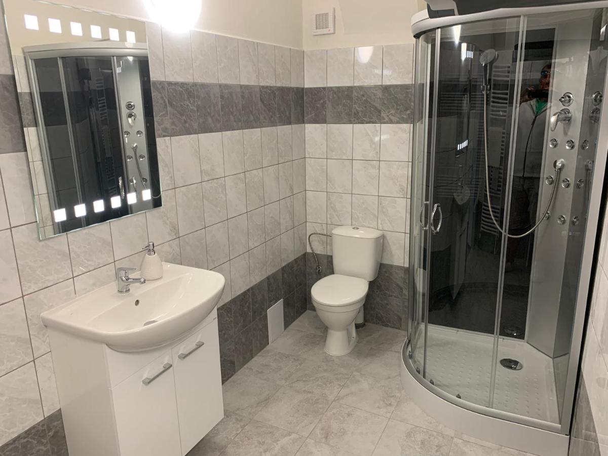 Apartmany Zizkova Ceska Lipa Luaran gambar
