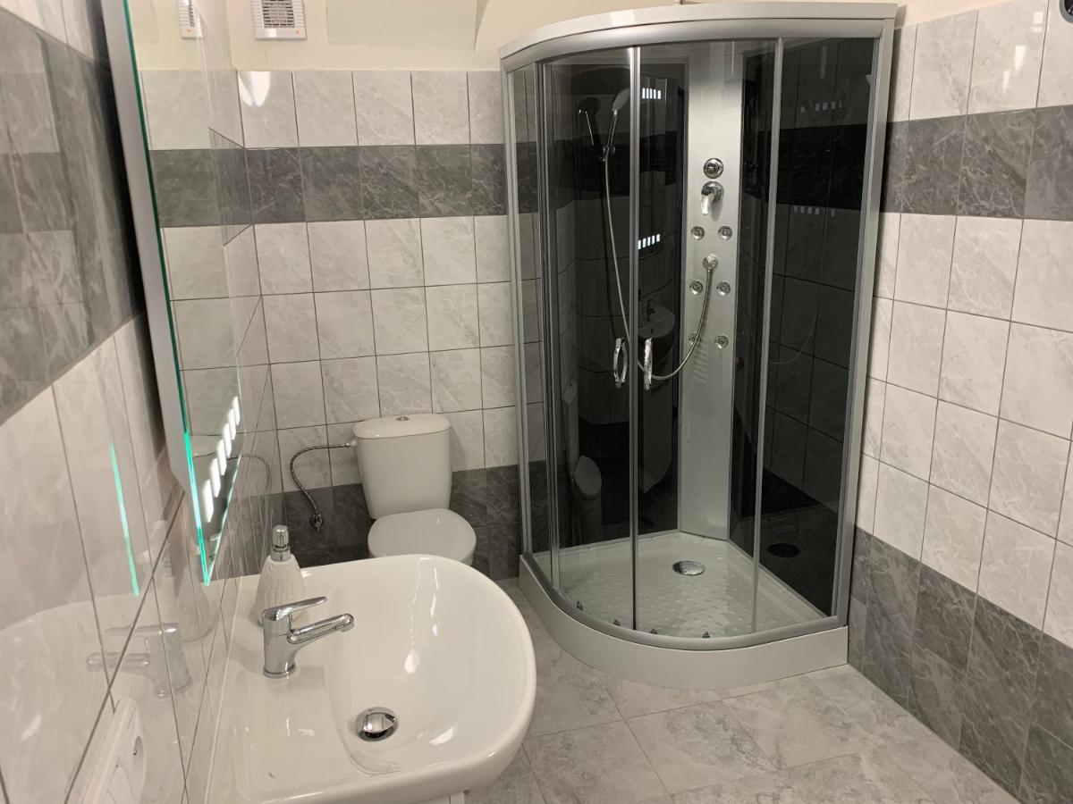Apartmany Zizkova Ceska Lipa Luaran gambar