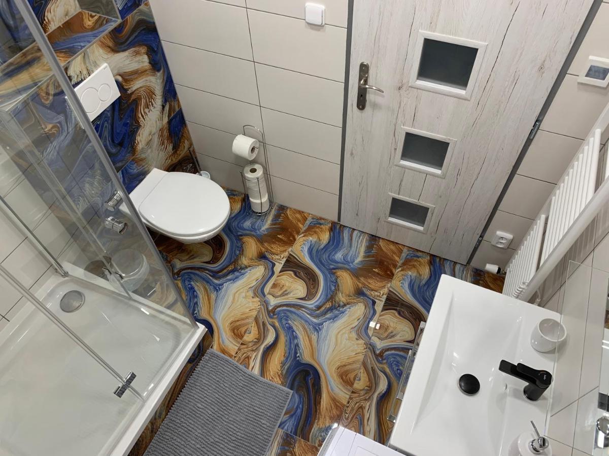 Apartmany Zizkova Ceska Lipa Luaran gambar