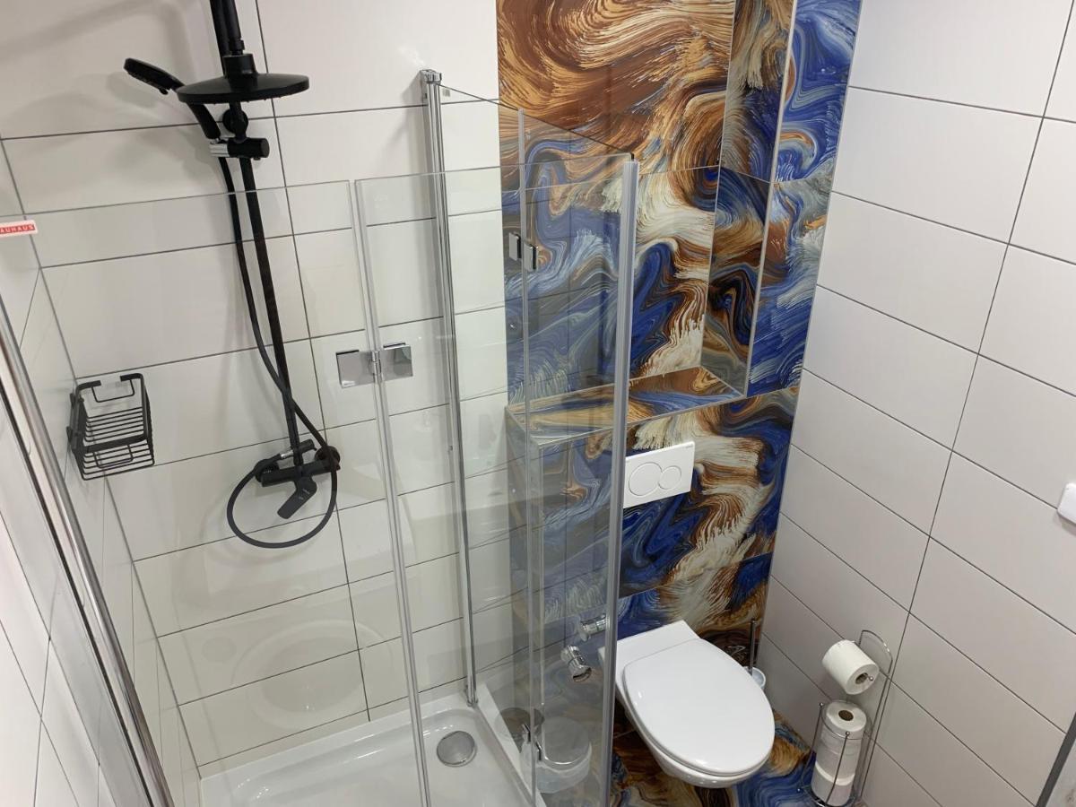 Apartmany Zizkova Ceska Lipa Luaran gambar