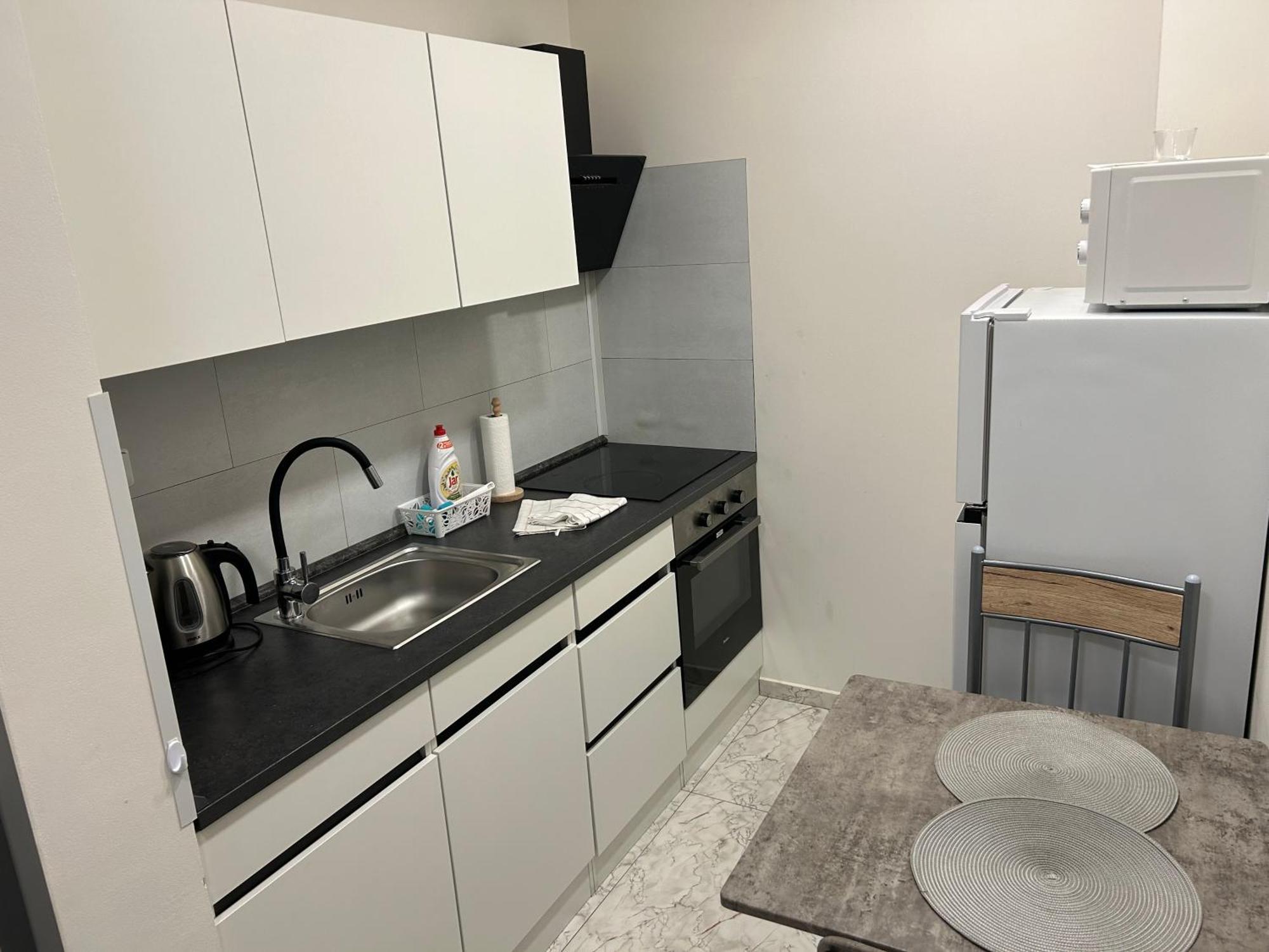 Apartmany Zizkova Ceska Lipa Luaran gambar