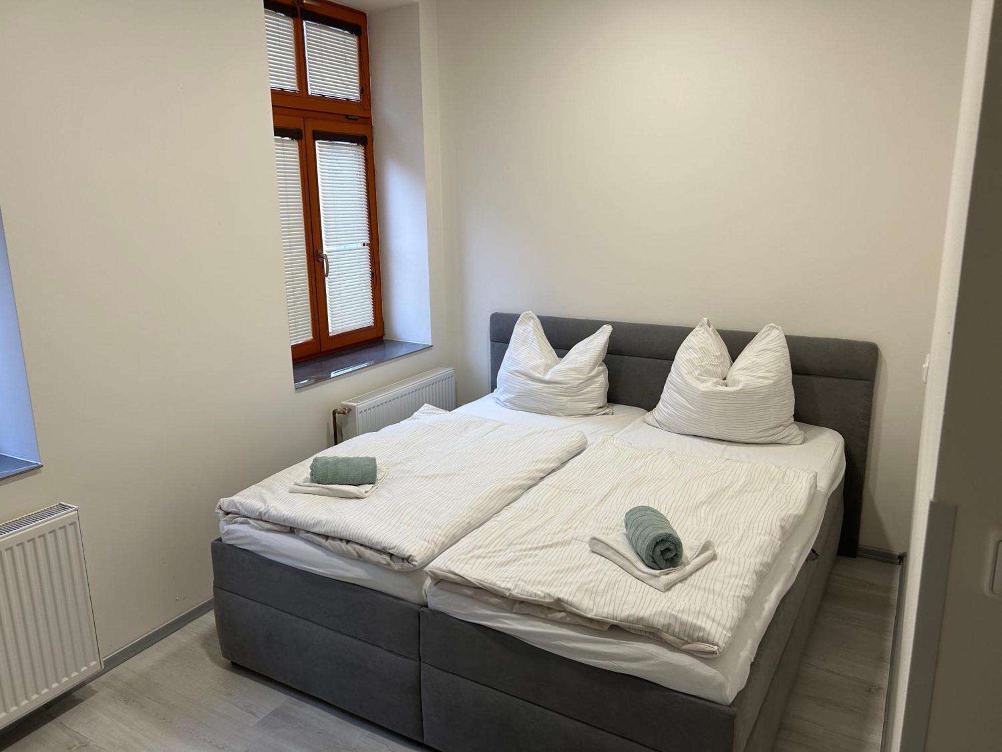 Apartmany Zizkova Ceska Lipa Luaran gambar